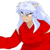 inuyasha colored