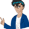 Yusuke Urameshi