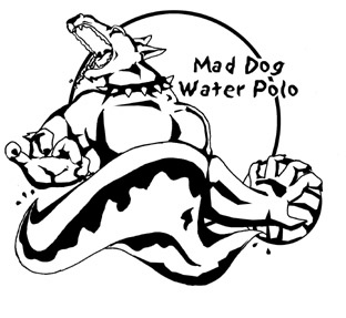 Mad Dog Water Polo