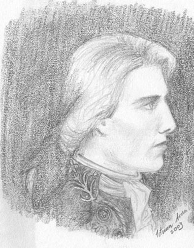 Lestat de Lioncourt