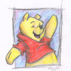 winnie the pooh