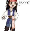 Savvy?