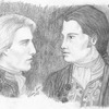 Lestat and Louis