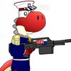 Tactical Yoshi's Mug Shot (Incmplt)