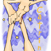 Catrin For Cari