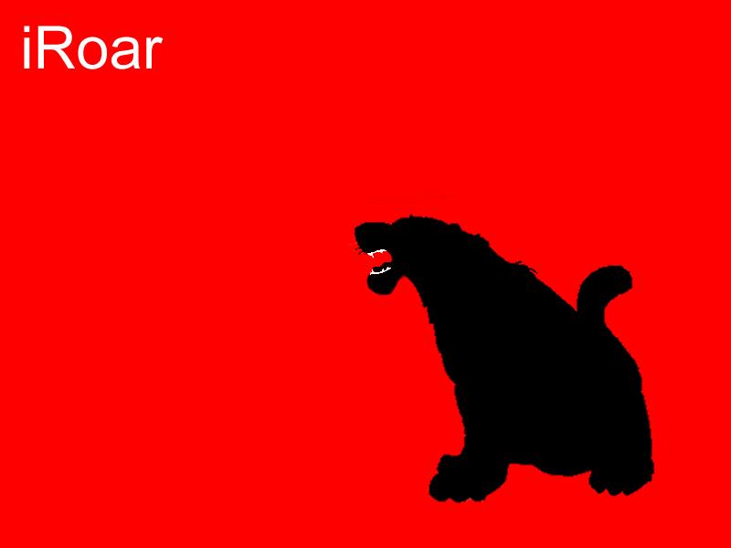 iROAR