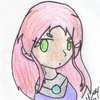 Anime Starfire