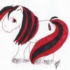 The Goth Pony!