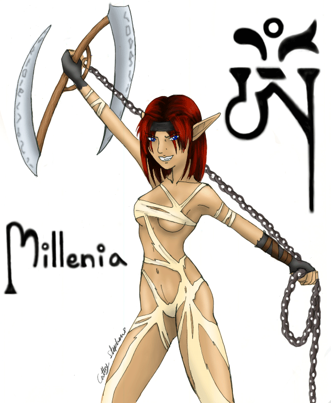 Millenia