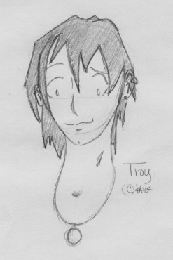 Troy