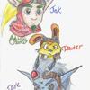 Jak & Daxter