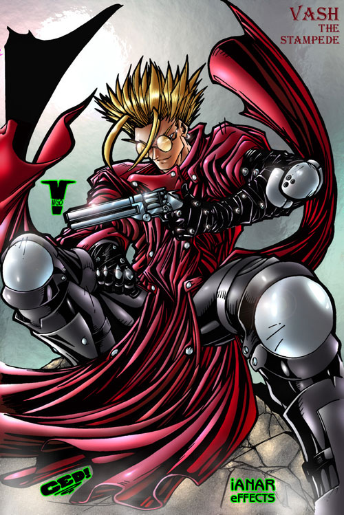 Vash