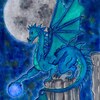 Night Dragon