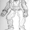 Barret Full View!