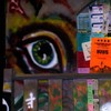 graffit eye straight