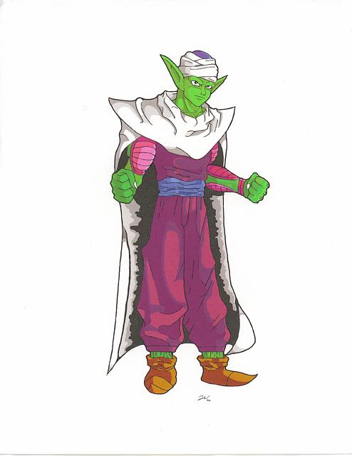 Piccolo