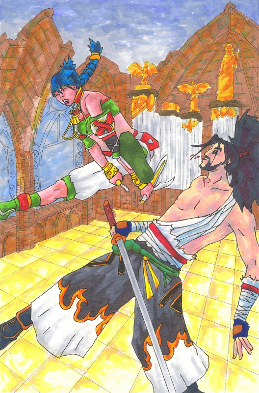 Talim SMASH