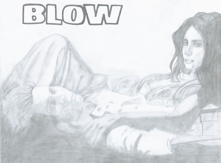 BLOW