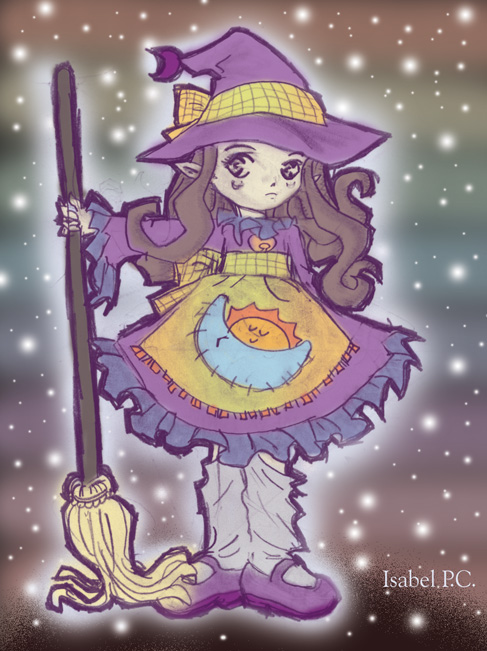 Little Witch