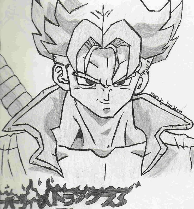 ss trunks