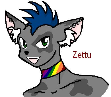 Zettu