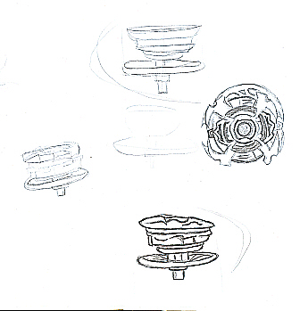 Beyblades