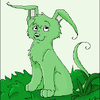 Calie the Gelert