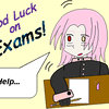 Exams!