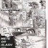 Radical Kats War Squadron SWAT Kats---My Codename's T-Bone(page22)