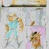 SWAT Kats Doujinshi--Dr.Viper sequel