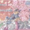 Radical Kats War Squadron SWAT Kats chapter 1 main page---『過激猫闘士団スワトキャッツ』第1廻のメインページ-