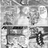 Radical Kats War Squadron SWAT Kats---Chance's revoltin' life (page 17)