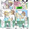 Radical Kats War Squadron SWAT Kats---Chapter 1: The Chance's revolting life page 4