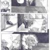 Radical Kats War Squadron SWAT Kats-Chapter 1: Chance's revoltin' life page 7