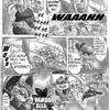 Radical Kats War Squadron SWAT Kats---My Codename's T-Bone(page15)