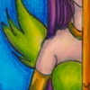 Bookmark: Fairy