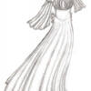 Dress Design #1