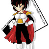 Surume Vegeta