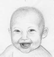 Baby Portrait