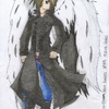 Winged Vampire Masaru