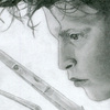 Edward Scissorhands