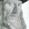 Captain Barbossa