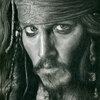 Captain Jack Sparrow