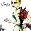 Henjin Gift