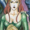 Supreme Jean Grey