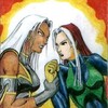 Storm vs Rogue