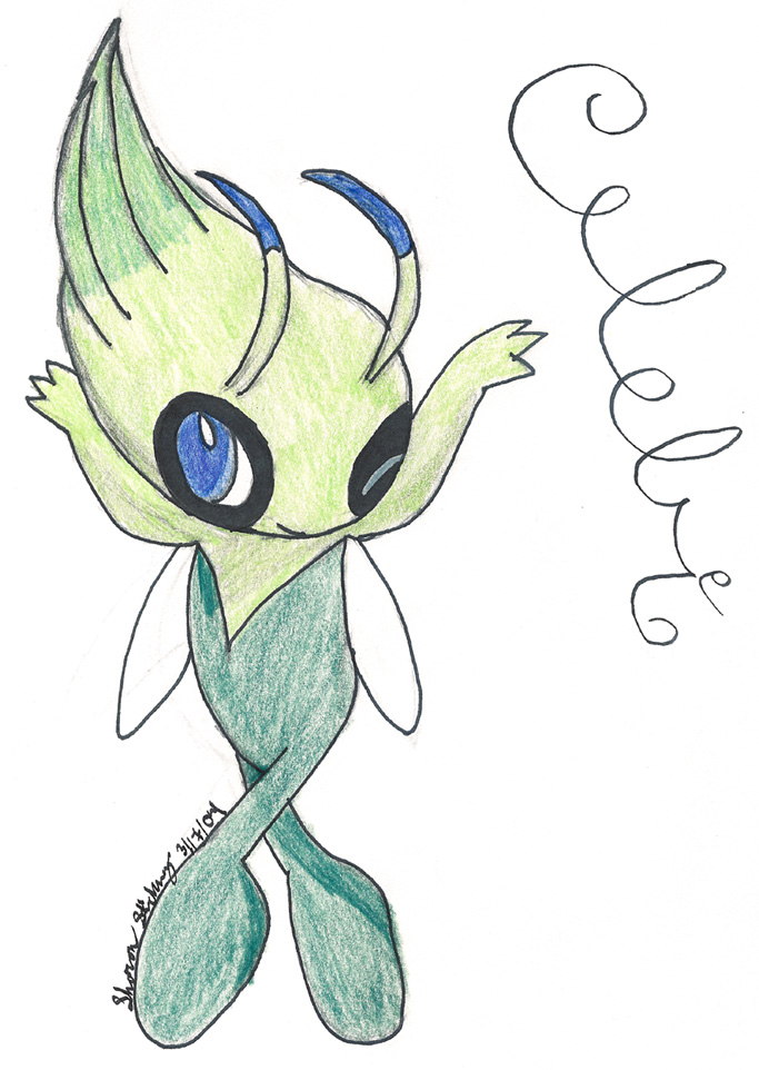 Celebi