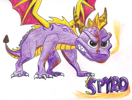 Spyro