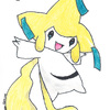 Jirachi