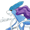 Suicune